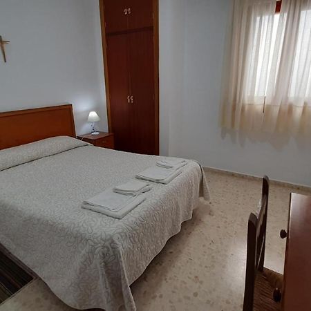 Hotel Convento Madre De Dios De Carmona Exteriér fotografie